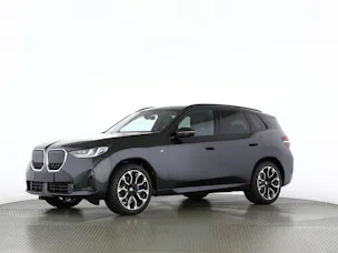 BMW X3 20d xDrive