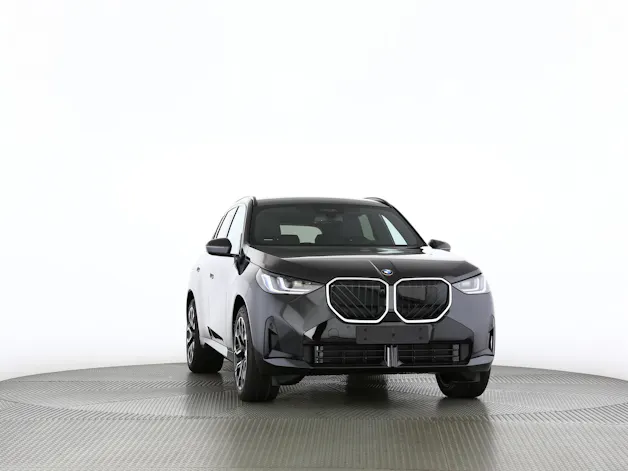 BMW X3 20d xDrive