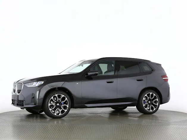 BMW X3 20d xDrive