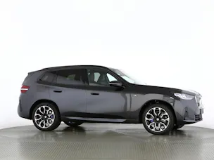 BMW X3 20d xDrive