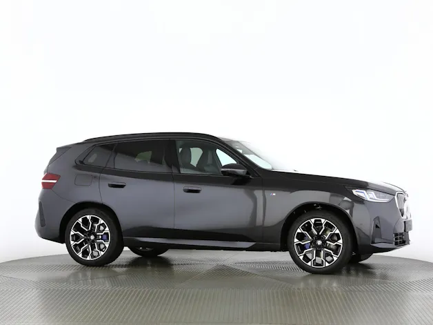 BMW X3 20d xDrive