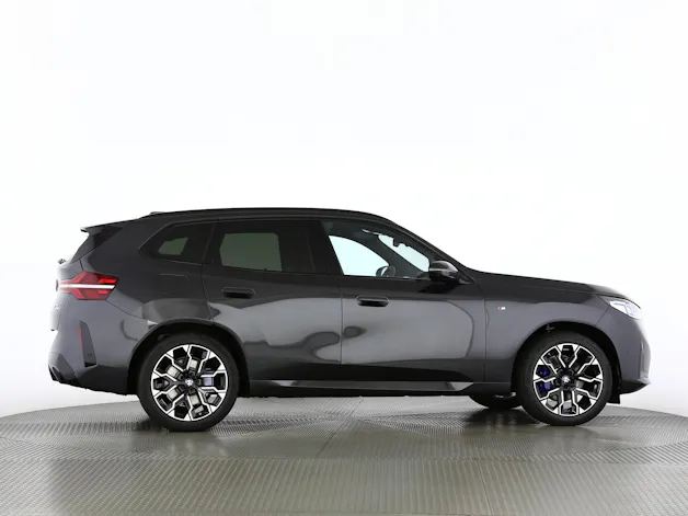 BMW X3 20d xDrive
