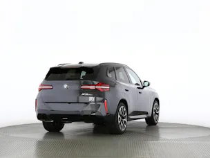 BMW X3 20d xDrive