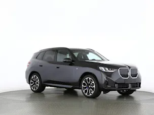 BMW X3 20d xDrive