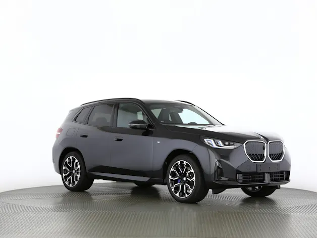 BMW X3 20d xDrive
