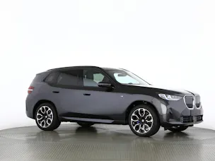 BMW X3 20d xDrive