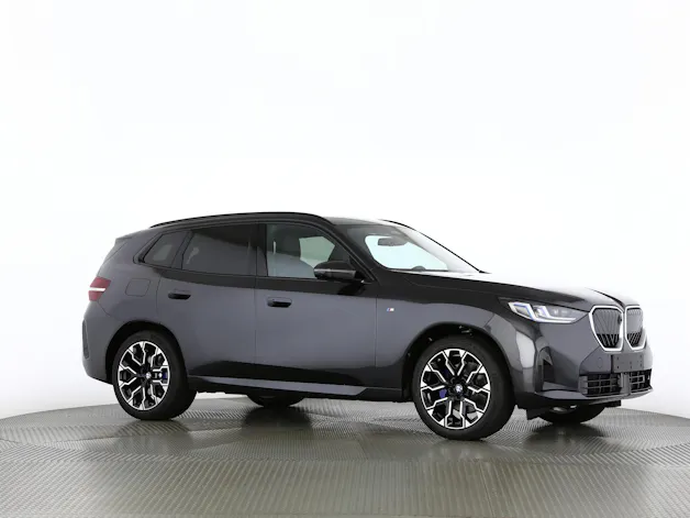 BMW X3 20d xDrive