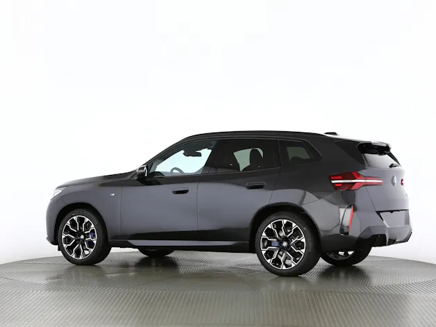 BMW X3 20d xDrive