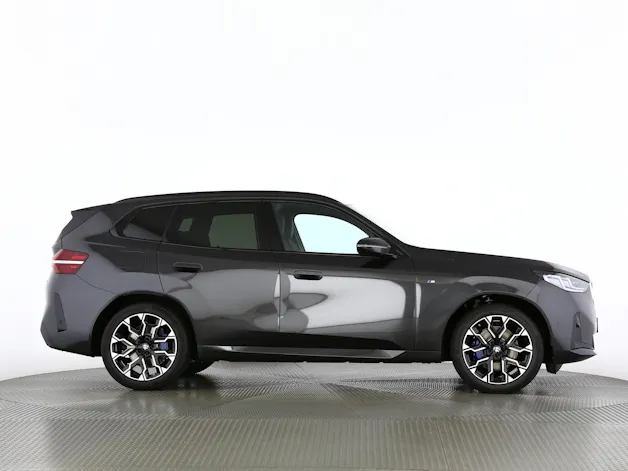 BMW X3 20d xDrive