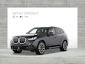 BMW X3 20d xDrive