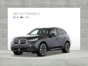 BMW X3 20d xDrive