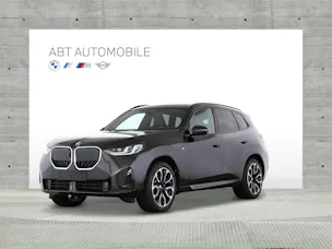 BMW X3 20d xDrive