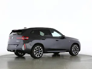 BMW X3 20d xDrive