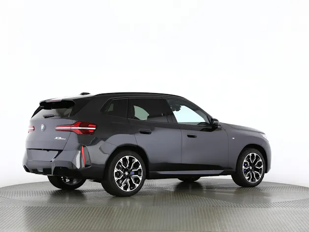 BMW X3 20d xDrive
