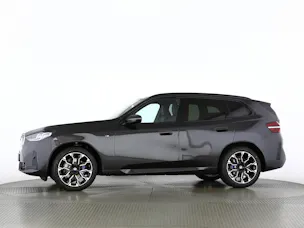 BMW X3 20d xDrive