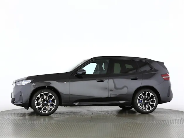 BMW X3 20d xDrive