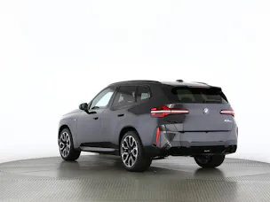 BMW X3 20d xDrive