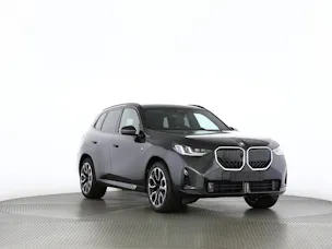 BMW X3 20d xDrive