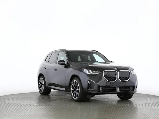 BMW X3 20d xDrive
