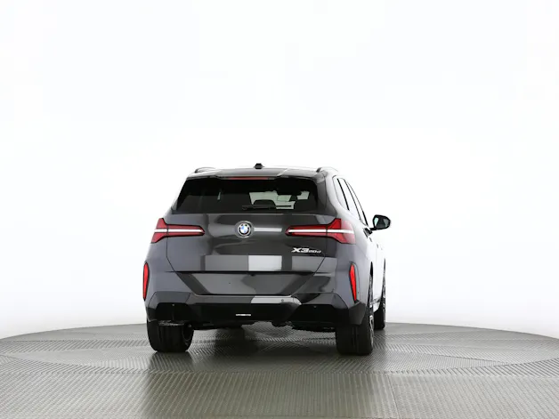 BMW X3 20d xDrive