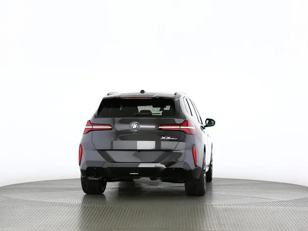 BMW X3 20d xDrive