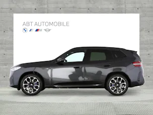 BMW X3 20d xDrive