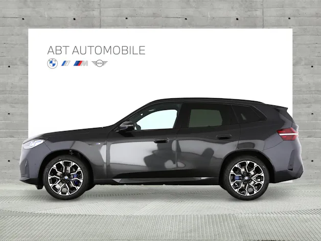 BMW X3 20d xDrive