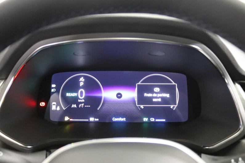 Vehicle image MITSUBISHI GRANDIS