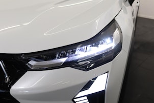 Vehicle image MITSUBISHI Grandis 1.8 HEV Instyle