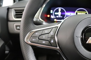 Vehicle image MITSUBISHI Grandis 1.8 HEV Instyle