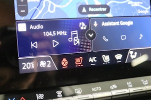 Vehicle image MITSUBISHI Grandis 1.8 HEV Instyle