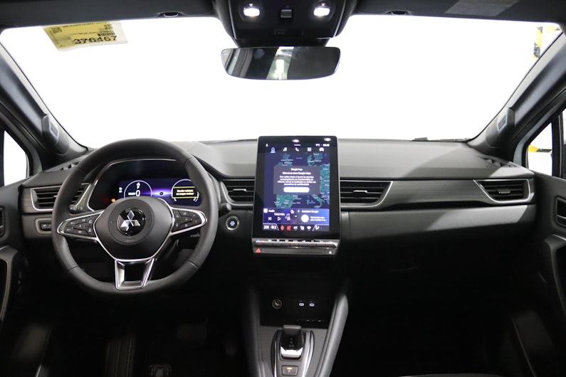 Vehicle image MITSUBISHI GRANDIS