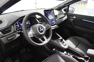 Vehicle image MITSUBISHI Grandis 1.8 HEV Instyle