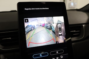 Vehicle image MITSUBISHI Grandis 1.8 HEV Instyle