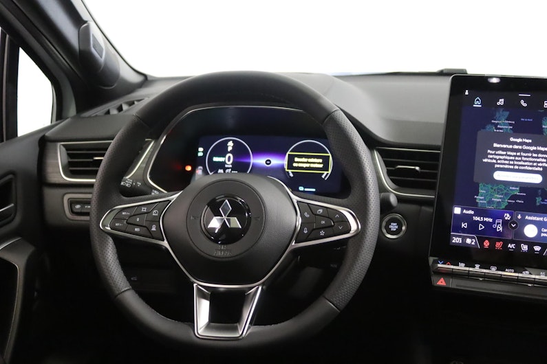 Vehicle image MITSUBISHI GRANDIS