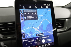 Vehicle image MITSUBISHI Grandis 1.8 HEV Instyle