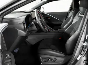 Toyota C-HR 2.0 PHEV GR Sport Premiere