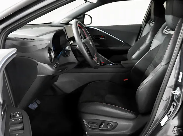 Toyota C-HR 2.0 PHEV GR Sport Premiere