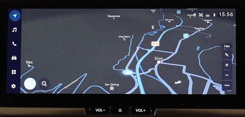 Vehicle image TOYOTA C-HR