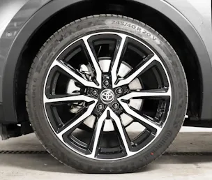 Toyota C-HR 2.0 PHEV GR Sport Premiere
