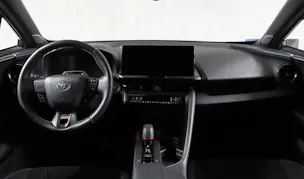 Toyota C-HR 2.0 PHEV GR Sport Premiere