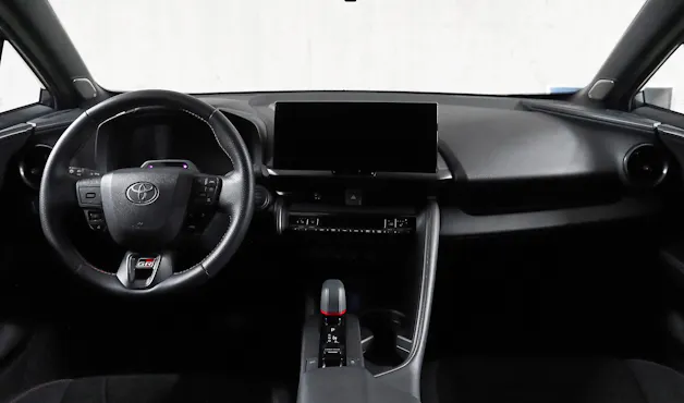 Toyota C-HR 2.0 PHEV GR Sport Premiere