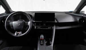 Vehicle image TOYOTA C-HR 2.0 PHEV GR Sport Premiere