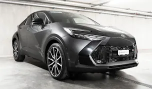 Toyota C-HR 2.0 PHEV GR Sport Premiere