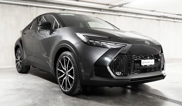 Toyota C-HR 2.0 PHEV GR Sport Premiere