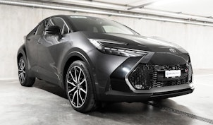Vehicle image TOYOTA C-HR 2.0 PHEV GR Sport Premiere