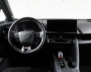 Toyota C-HR 2.0 PHEV GR Sport Premiere
