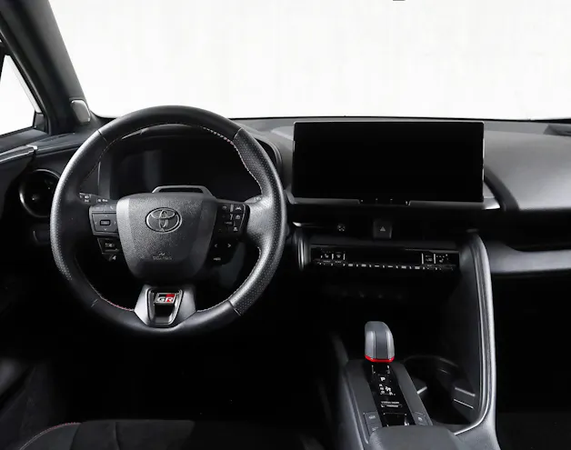 Toyota C-HR 2.0 PHEV GR Sport Premiere