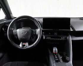 Vehicle image TOYOTA C-HR 2.0 PHEV GR Sport Premiere