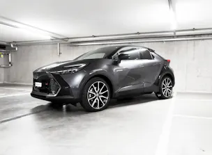Toyota C-HR 2.0 PHEV GR Sport Premiere
